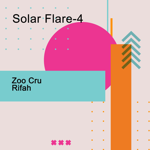 Solar Flare-4 (Explicit)