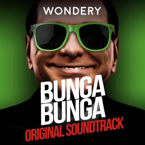 Bunga Bunga (Original Soundtrack)