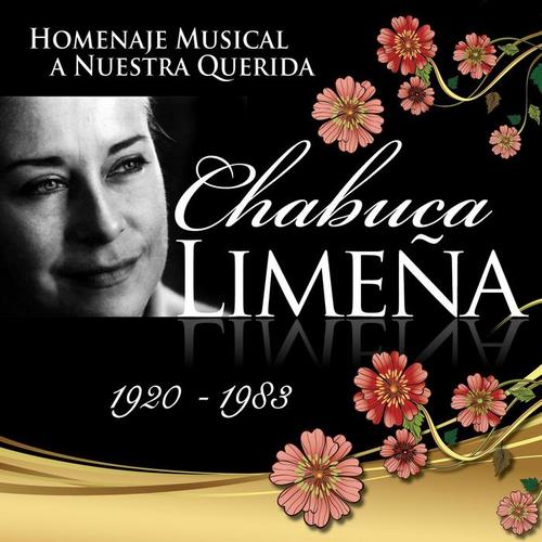 Chabuca Limeña – Homenaje Musical a Chabuca Granda