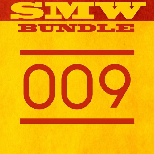 SMW Bundle 009