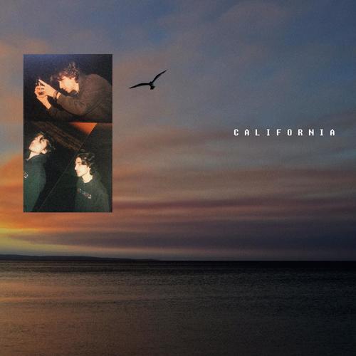 California (feat. Umair)