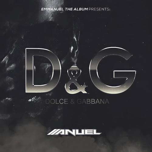 Dolce & Gabbana (feat. Anuel)