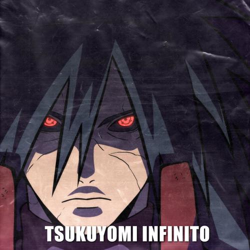 Tsukuyomi Infinito