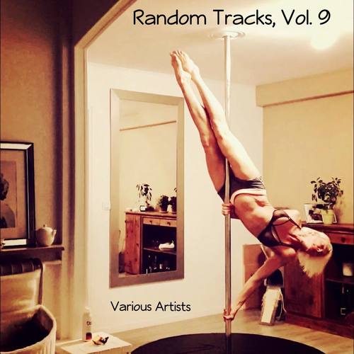Random Tracks, Vol. 9