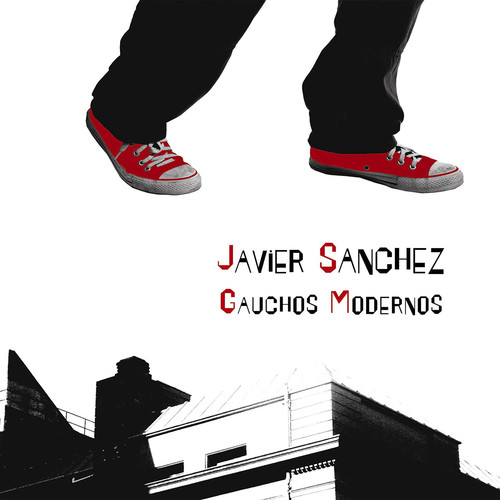 Gauchos Modernos