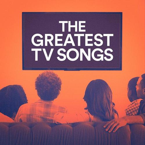 The Greatest TV Songs