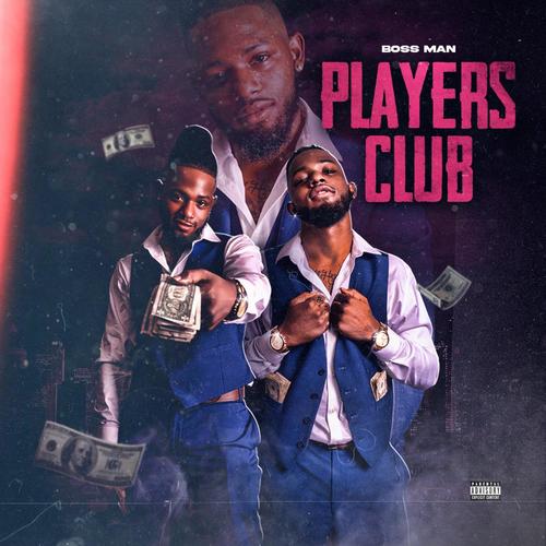 Players Club EP (Explicit)