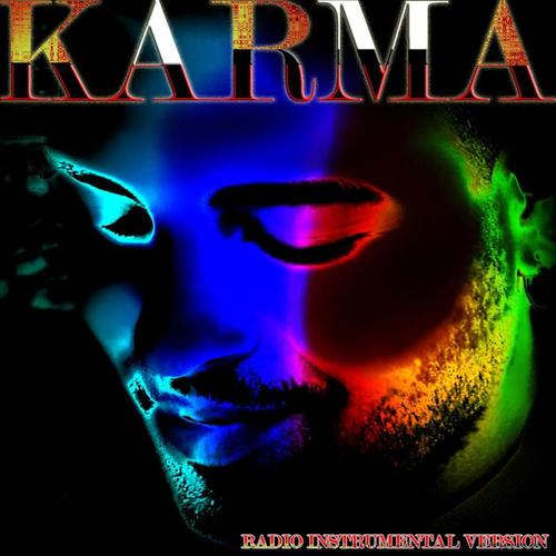 Karma - Radio Instrumental Version