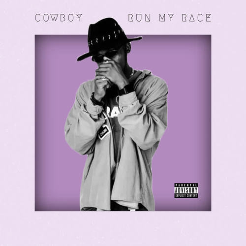 Run My Race (Explicit)