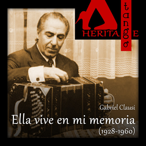 Ella vive en mi memoria (1928-1960)