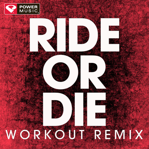 Ride or Die - Single