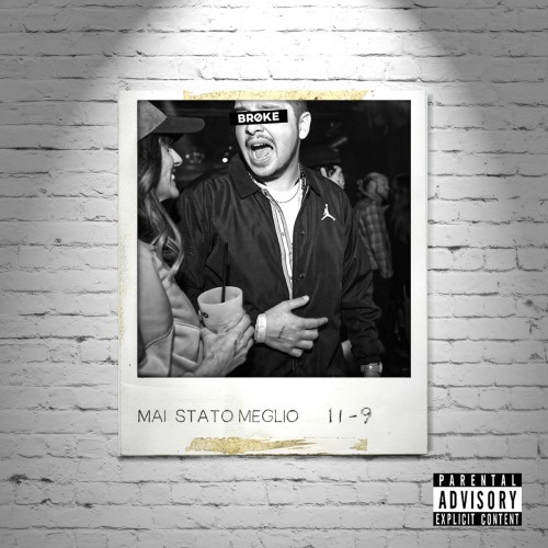 Mai stato meglio (Explicit)