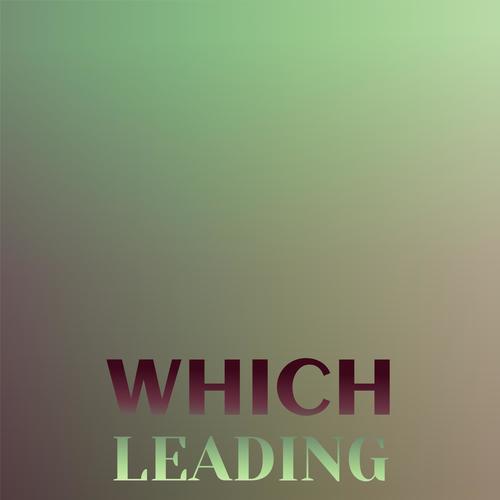 Which Leading