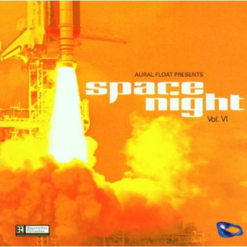 Space Night, Vol. 6