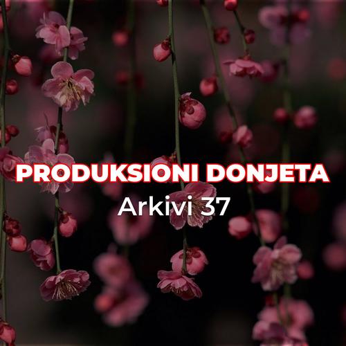 Arkivi 37 Produksioni Donjeta