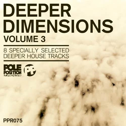 Deeper Dimensions, Vol. 3