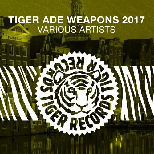 Tiger Ade Weapons 2017