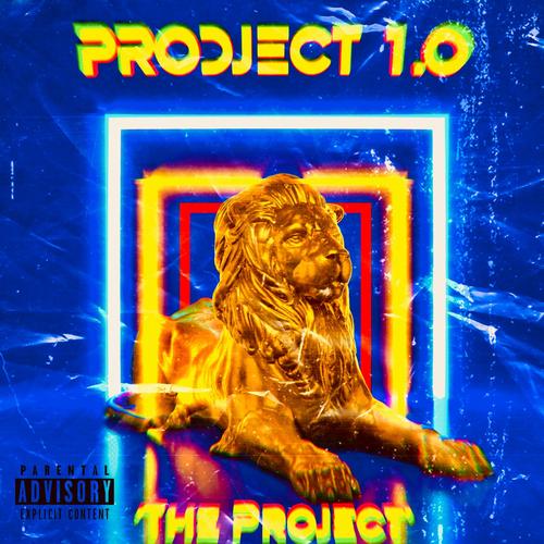 The Project (feat. Carter Cook) [Explicit]