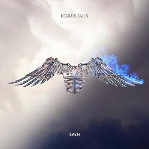 Icarus Falls (Explicit)