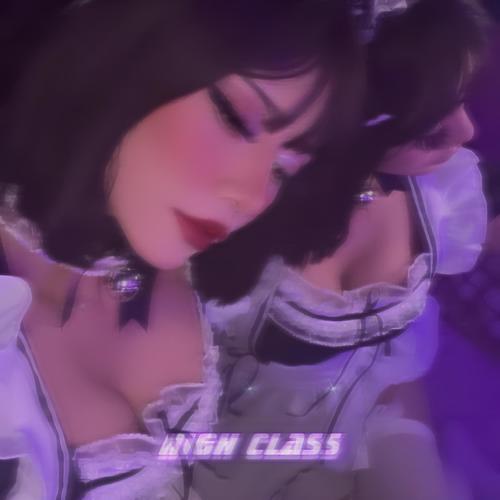 High Class (feat. MWPerc & Karn)