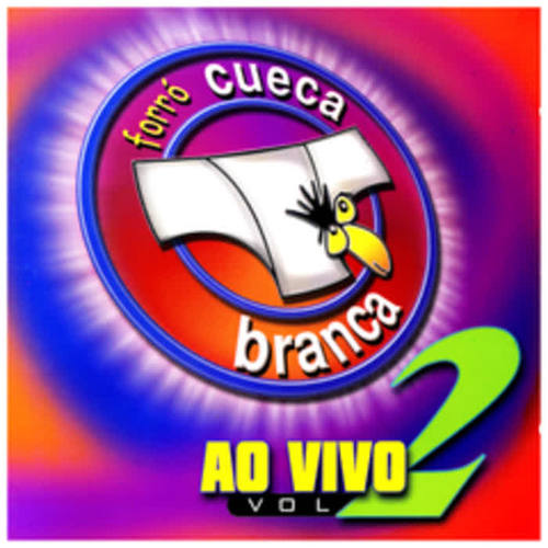 Ao Vivo, Vol. 2