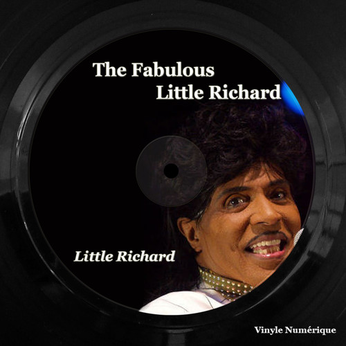 The Fabulous Little Richard