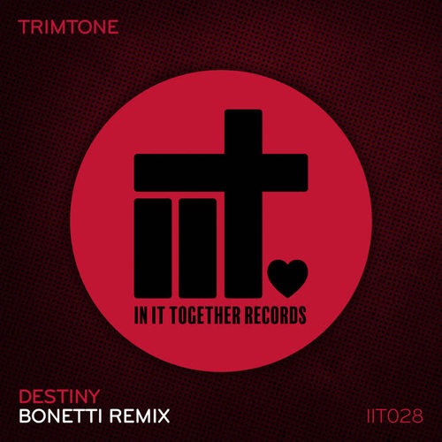 Destiny (Bonetti Remix)