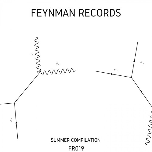 Feynman Records Summer compilation 2020