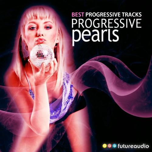 Progressive Pearls, Vol. 7 (Best of Progressive Tribal House Music)