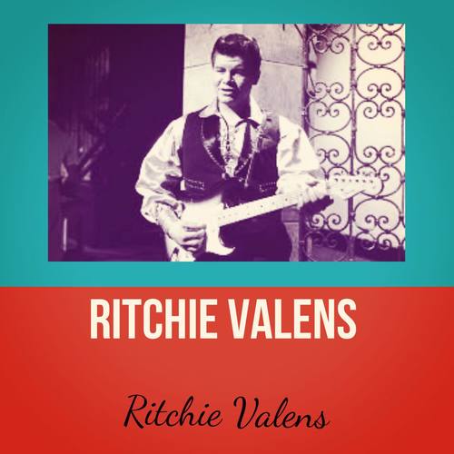 Ritchie Valens