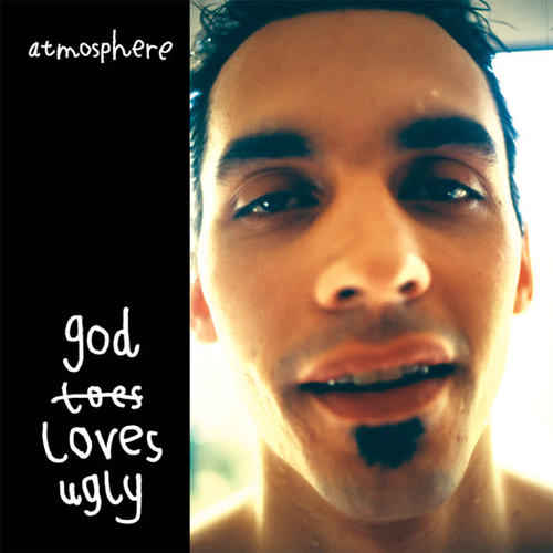 God Loves Ugly (Explicit)