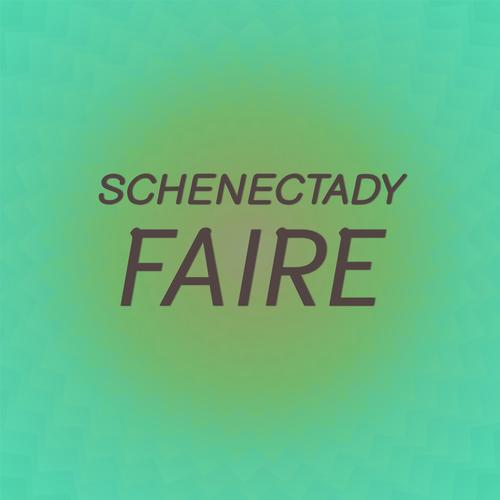 Schenectady Faire