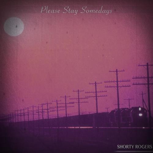 Please Stay Somedays (Remastered)