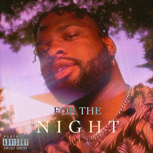 For the Night (feat. Y.D.A) [Explicit]