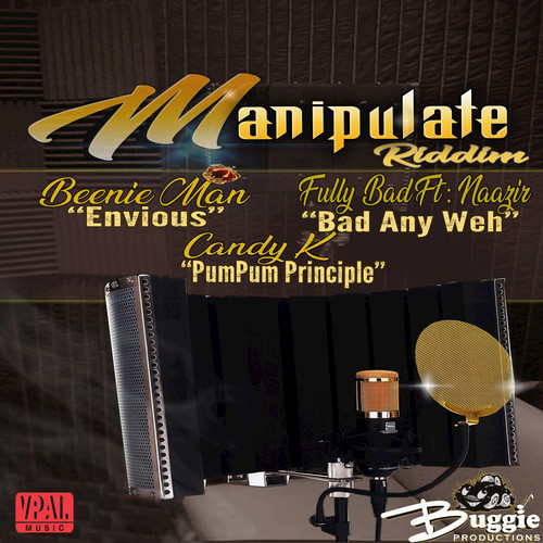 Manipulate Riddim