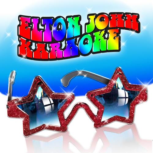 Elton John Karaoke