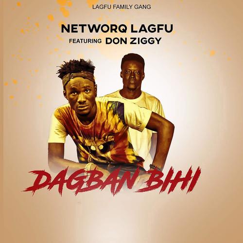 Dagban Bihi (feat. Don Ziggy) [NEDY MUSIC Remix]