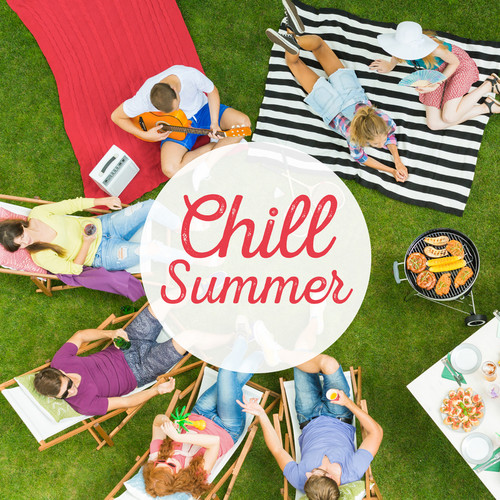 Chill Summer (Explicit)