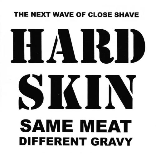 Same Meat Different Gravy