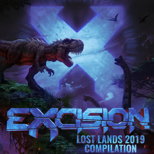 Lost Lands 2019 Compilation (Explicit)