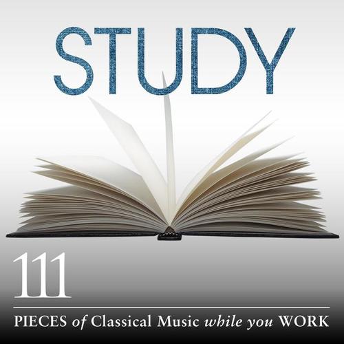 Study: 111 Pieces Of Classical Music While You Work