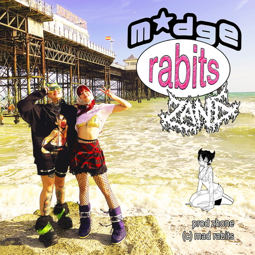 rabits (Explicit)