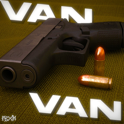 VAN!! (Explicit)