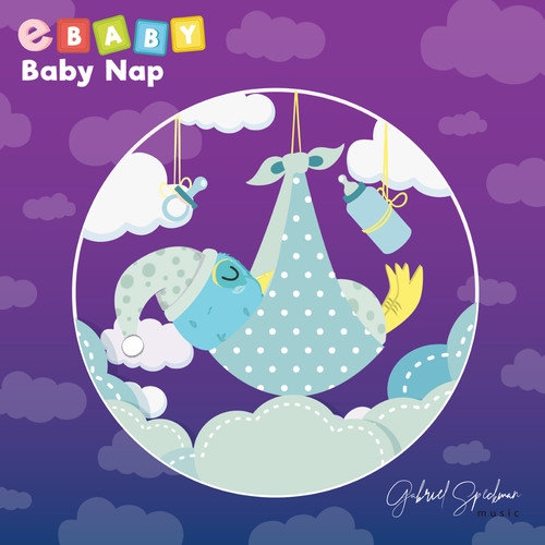 E-Baby, Vol. 18: Baby Nap