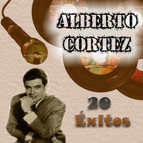 Alberto Cortez - 20 Éxitos