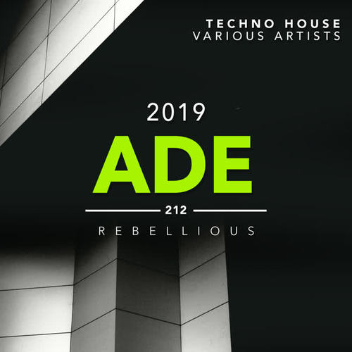 ADE 2019