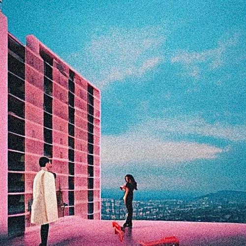 COHI (feat. thelma) [Explicit]
