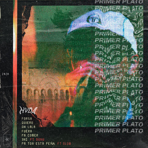 Primer Plato (Explicit)