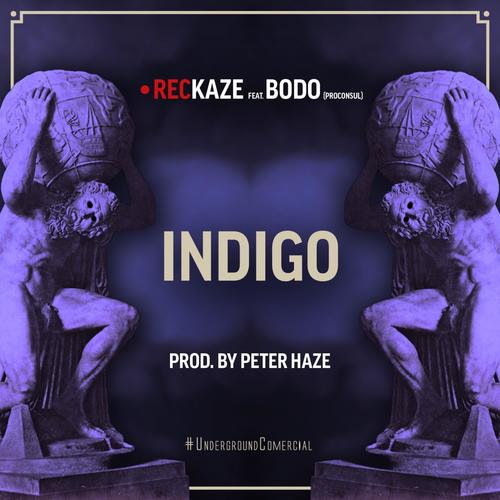 Indigo (feat. Bodo) [Explicit]