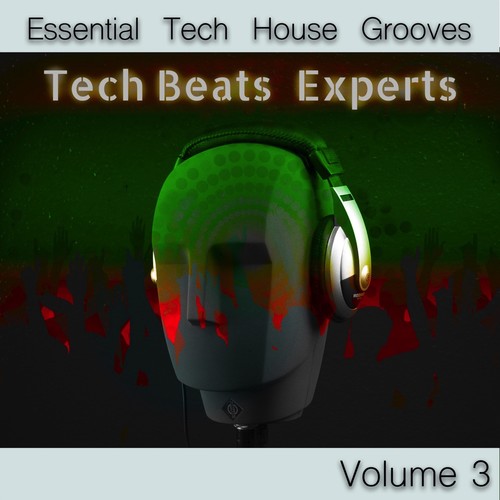 Tech Beats Experts, Vol. 3